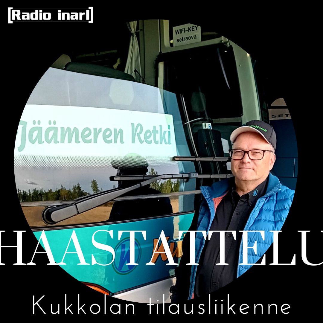 Kukkolan tilausliikenne