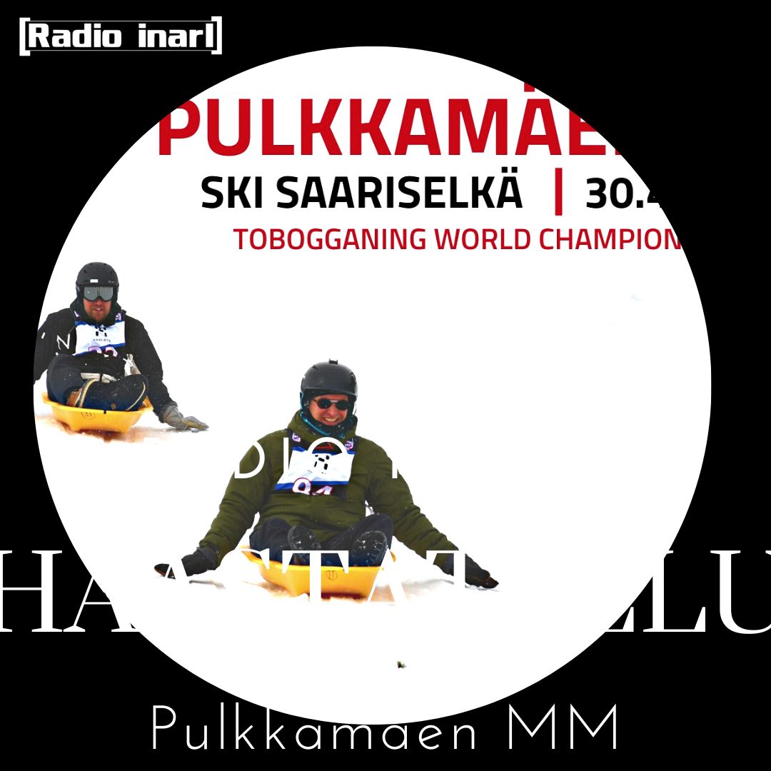 Pulkkamäen MM