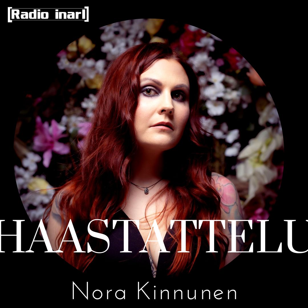 Nora Kinnunen