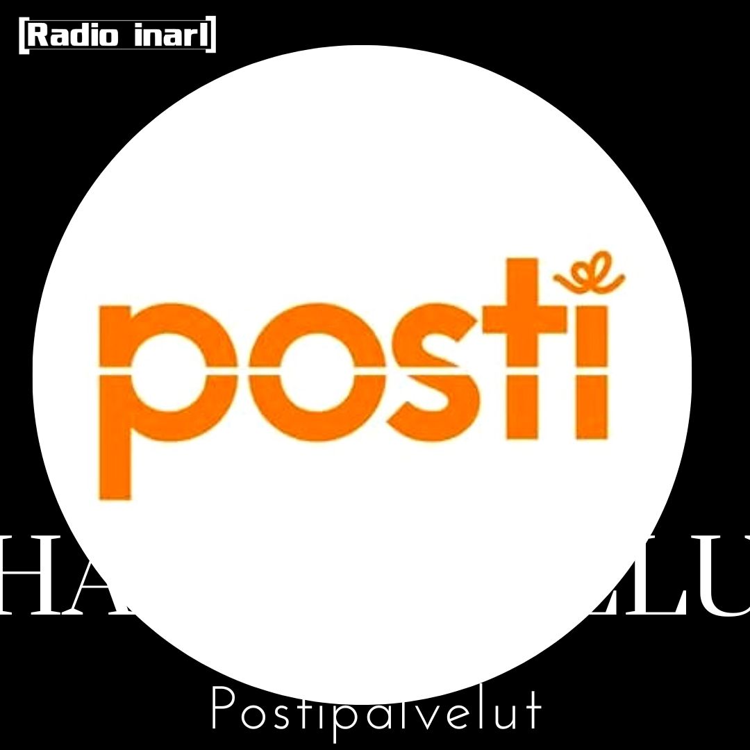 Ivalon postipalvelut