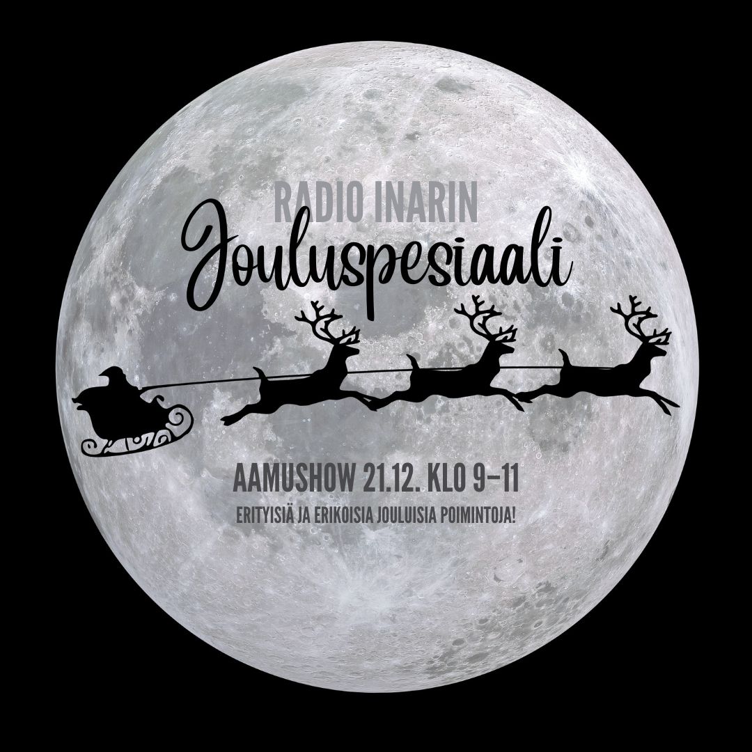 Jouluspesiaali 2022!